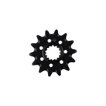 Front Cs Sprocket Steel 14t
