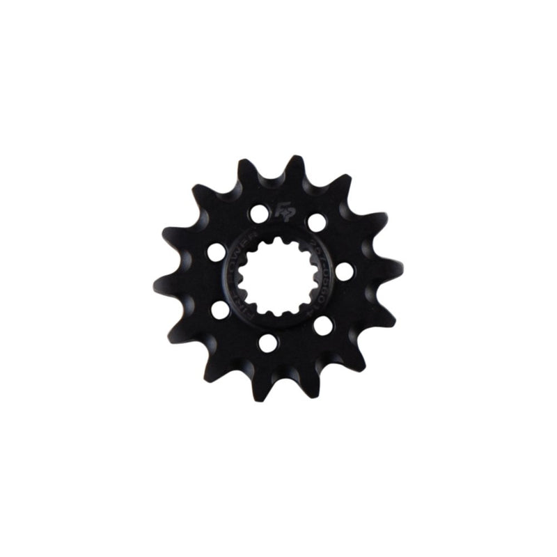 Fire Power Front Cs Sprocket Steel 14t
