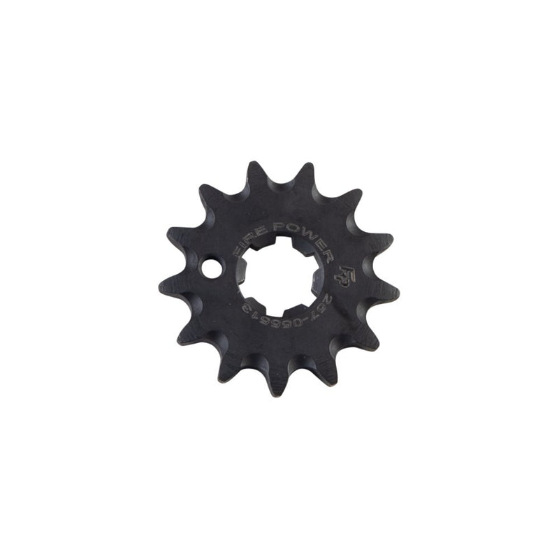 Fire Power Front Cs Sprocket Steel 13t