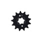 Front Cs Sprocket Steel 13t