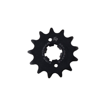 Front Cs Sprocket Steel 13t