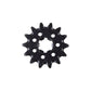 Front Cs Sprocket Steel 14t
