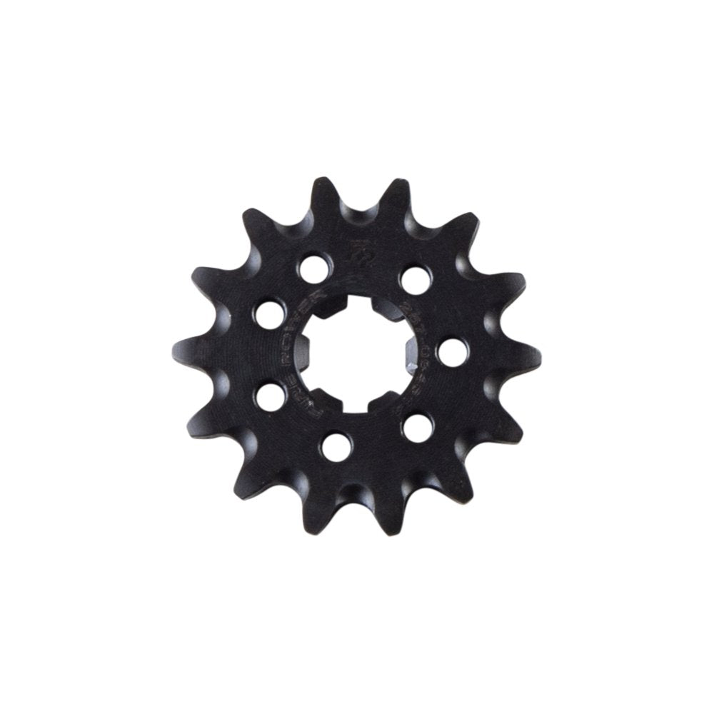 Front Cs Sprocket Steel 14t