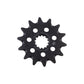 Front Cs Sprocket Steel 14t