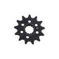 Front Cs Sprocket Steel 13t