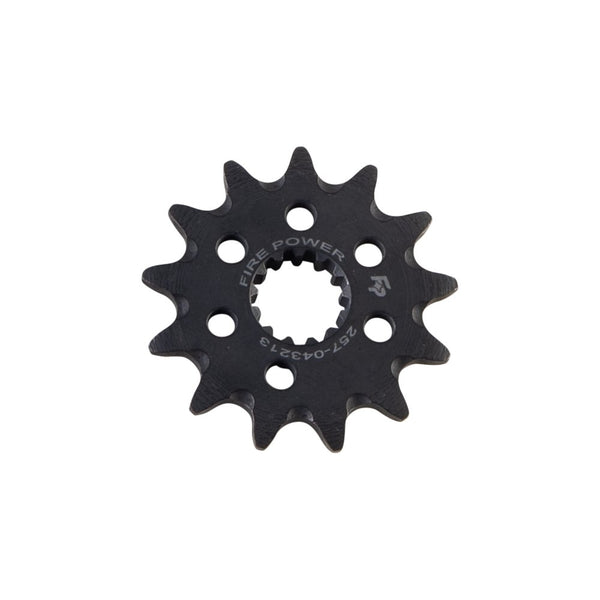 Fire Power Front Cs Sprocket Steel 13t