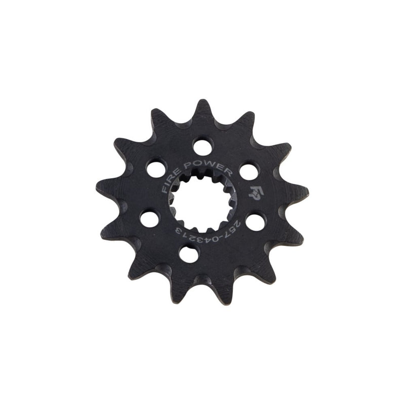 Fire Power Front Cs Sprocket Steel 13t