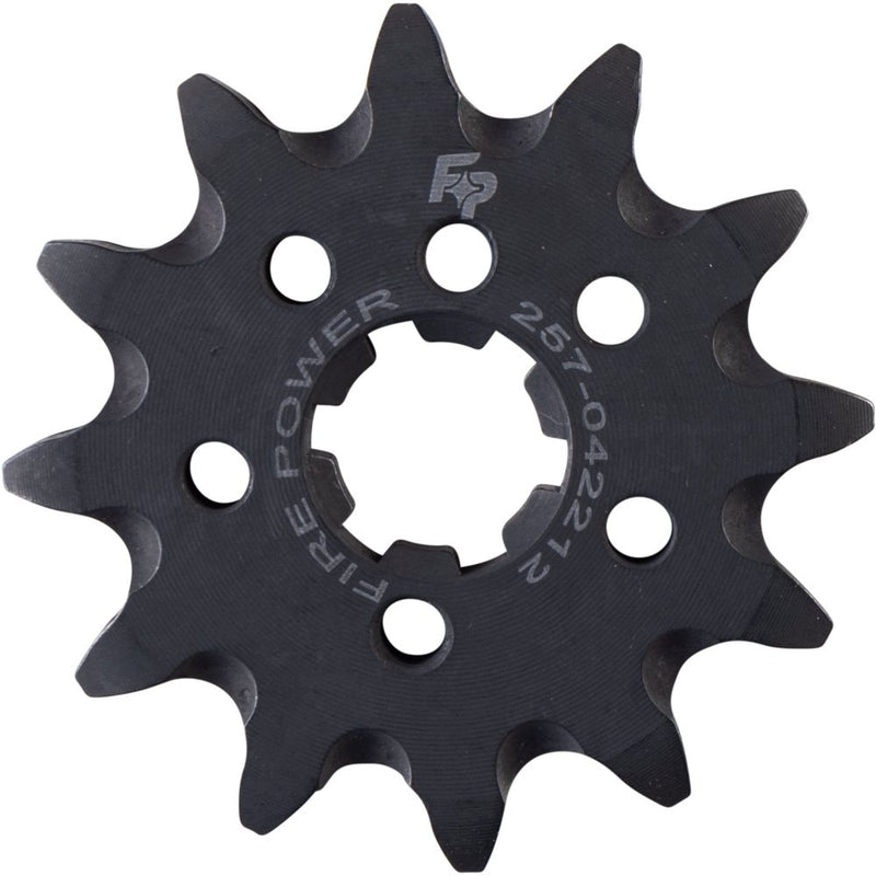 Fire Power Front Cs Sprocket Steel 12t