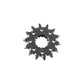Front Cs Sprocket Steel 14t