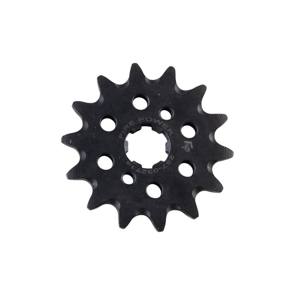 Fire Power Front Cs Sprocket Steel 14t