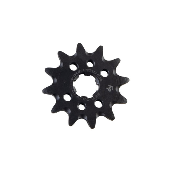 Fire Power Front Cs Sprocket Steel 12t