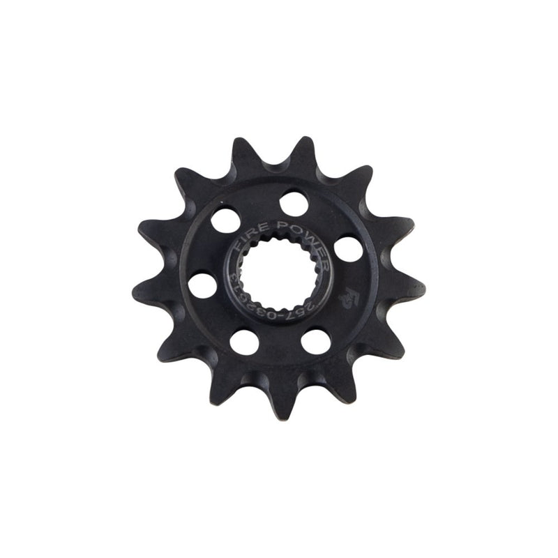 Fire Power Front Cs Sprocket Steel 13t