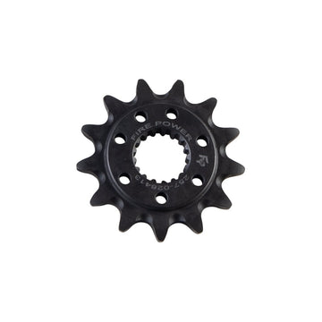 Front Cs Sprocket Steel 13t