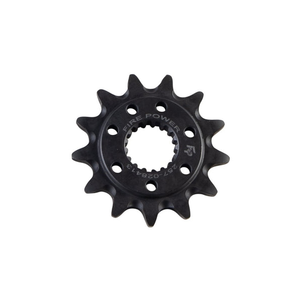 Fire Power Front Cs Sprocket Steel 13t