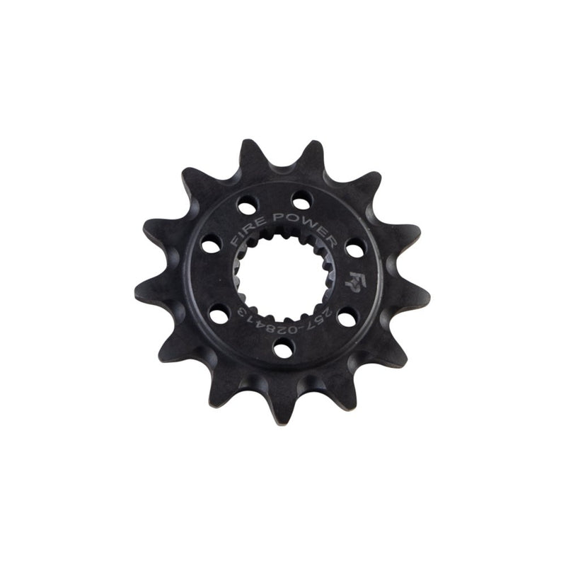 Fire Power Front Cs Sprocket Steel 13t
