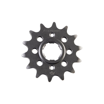 Front Cs Sprocket Steel 14t