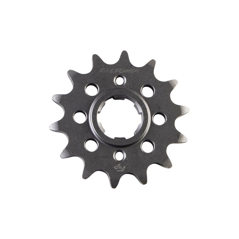 Fire Power Front Cs Sprocket Steel 14t