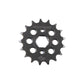Front Cs Sprocket Steel 17t