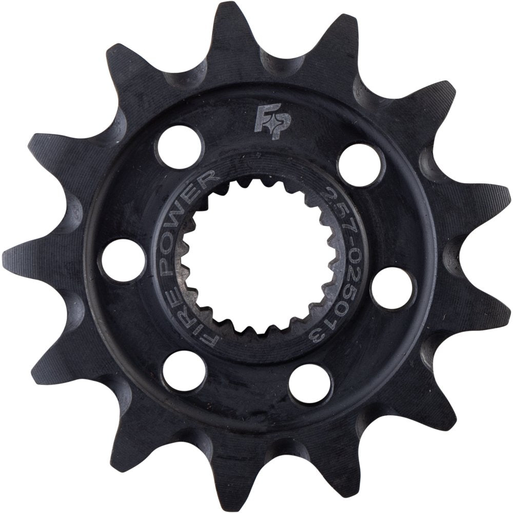Front Cs Sprocket Steel 13t