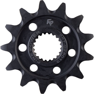 Front Cs Sprocket Steel 13t