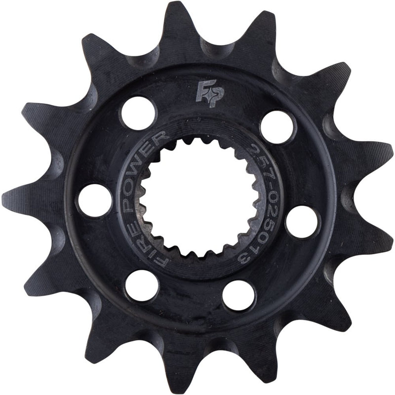 Fire Power Front Cs Sprocket Steel 13t