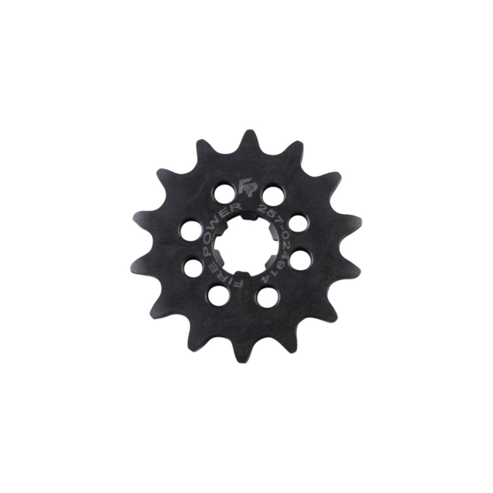 Front Cs Sprocket Steel 14t