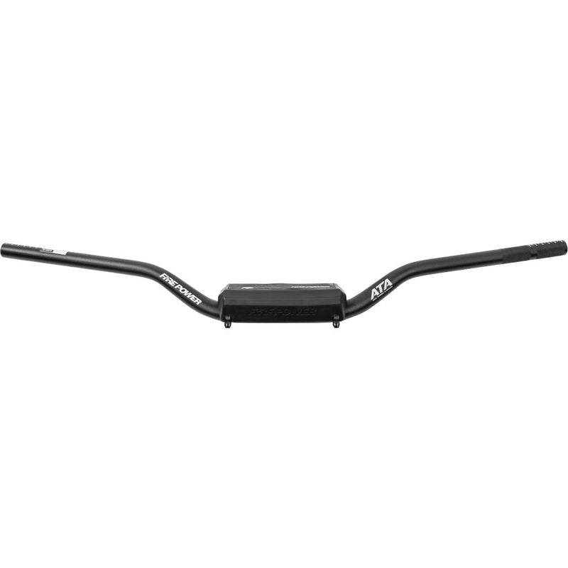 Fire Power Handlebar Ata Enduro/Ktm High Black