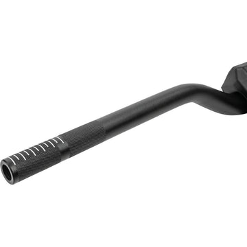 Handlebar Ata Enduro/Ktm High Black