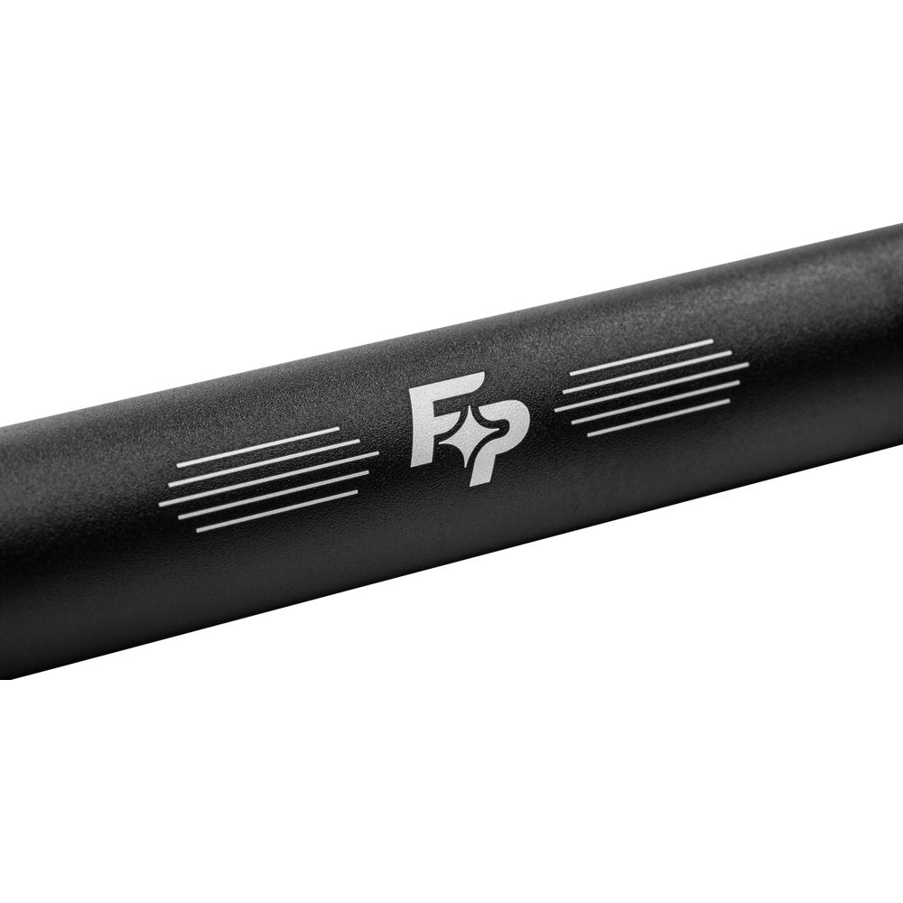 Handlebar Ata Enduro/Ktm High Black