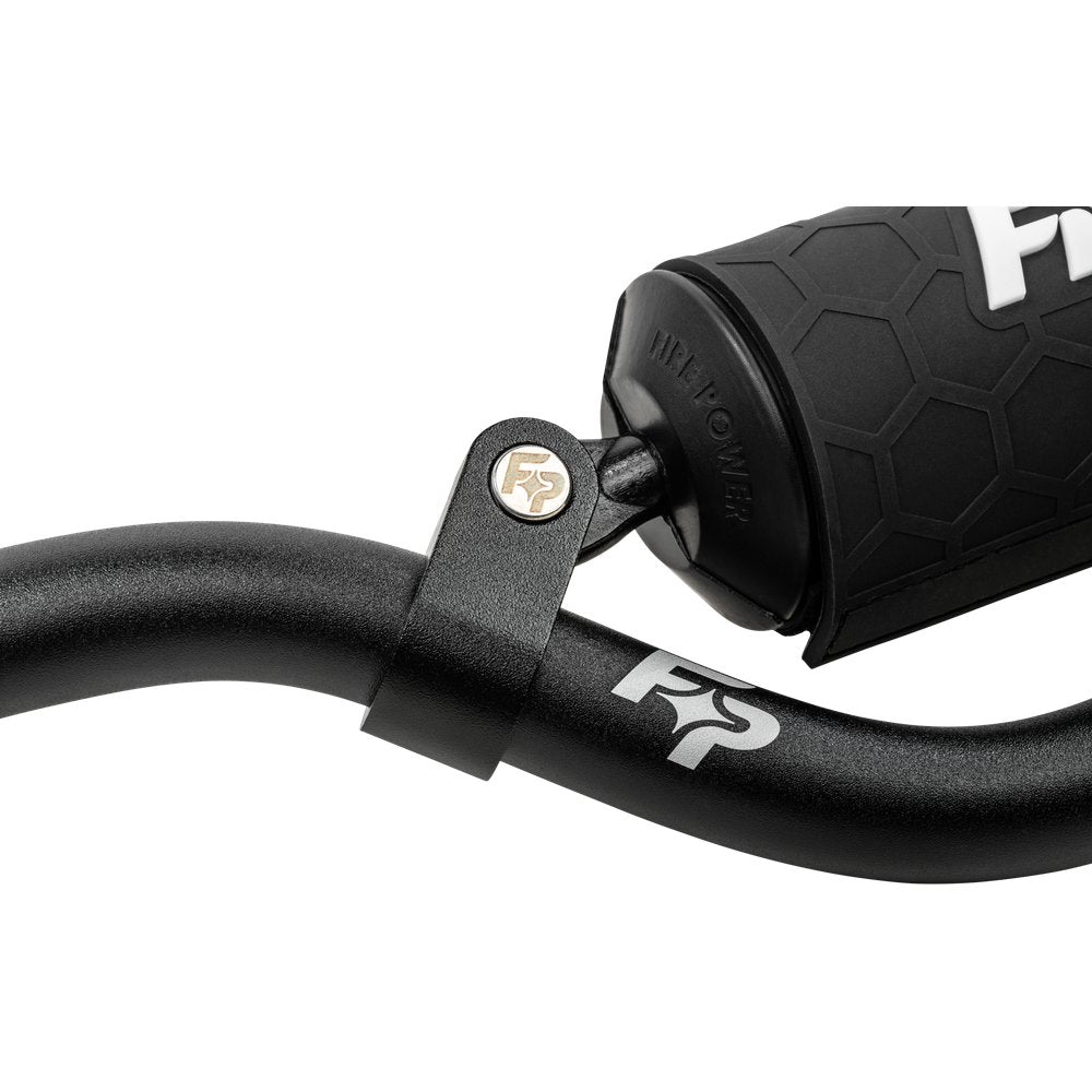 Handlebar Afa Crf/Kx/Rc Black
