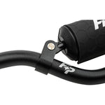 Fire Power Handlebar Afa Crf/Kx/Rc Black