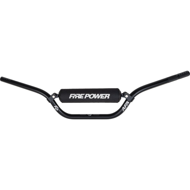 Fire Power Handlebar Afa Cr High Black