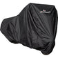 Elite Series Cover Sport Bike Black