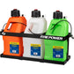 Lc 5 Gallon Utility 3 Jug Rack
