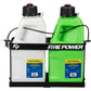 Lc 5 Gallon Utility 2 Jug Rack