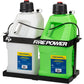 Lc 5 Gallon Utility 2 Jug Rack