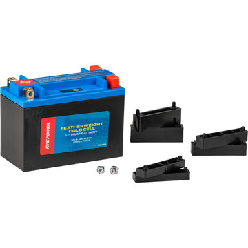 Coldweather Lithium Battery 450 Cca Hjtx20hq Fp B C