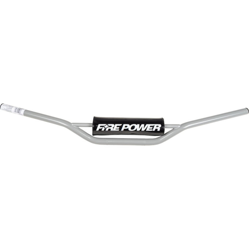 Fire Power Handlebar   Csc Yz/Yzf   Grey