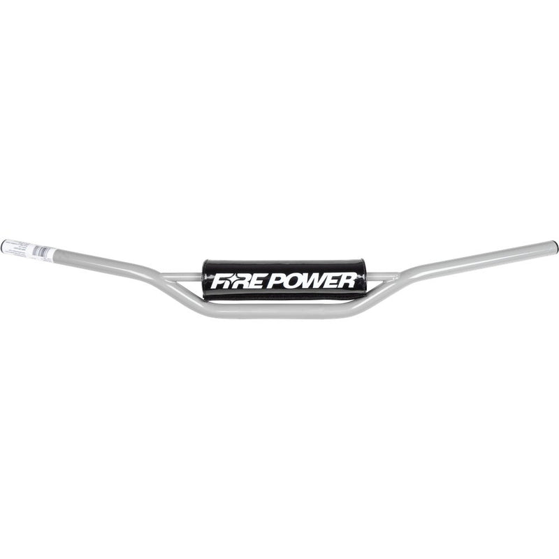 Fire Power Handlebar   Csc Kx/Rm   Grey