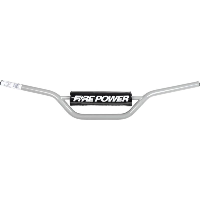 Fire Power Handlebar   Csc Mini/81 150cc   Grey