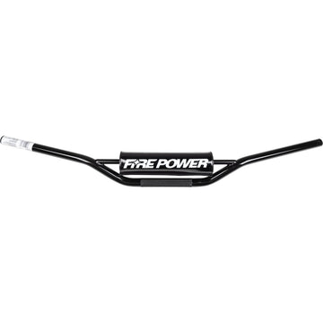 Handlebar   Csa Yz/Yzf   Black
