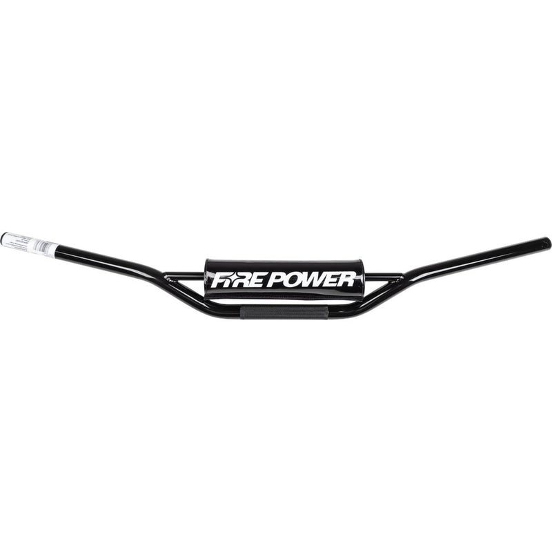 Fire Power Handlebar   Csa Yz/Yzf   Black