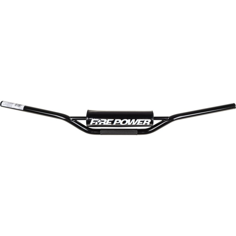 Fire Power Handlebar   Csa Kx/Rm   Black