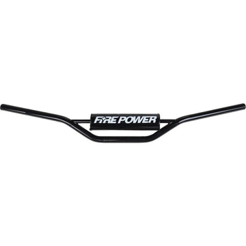 Handlebar   Csa Cr High   Black
