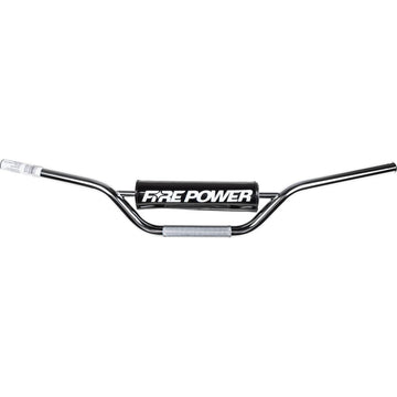 Handlebar   Csa Mini/81 150cc   Chrome
