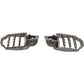 Standard Gator Foot Pegs 58 X 90 Mm