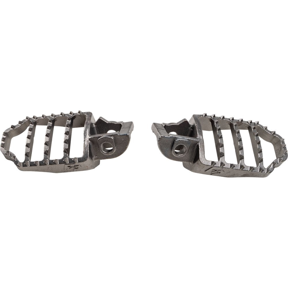 Standard Gator Foot Pegs 58 X 90 Mm