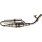 Scooter Exhaust System Stainless