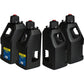 Lc Utility Container Black 5 Gal