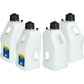 Lc Utility Container White 5 Gal